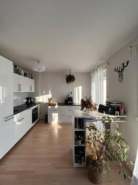 Foto - Traum 1-Zimmer Wohnung in Freiham