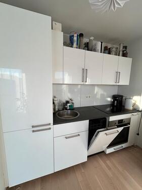 Foto - 1 Zimmer Etagenwohnung zur Miete in München