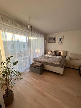 Foto - Etagenwohnung in München zur Miete