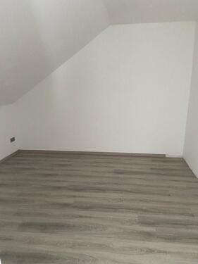 Foto - 2 Zimmer Dachgeschoßwohnung zur Miete in Gaildorf