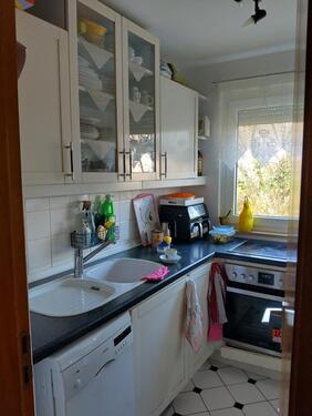 Foto - 2 Zimmer Etagenwohnung in Esslingen am Neckar