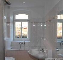 Sehr schöne Single Wohnung in der Innenstadt mit Dusche und Wanne - Gera