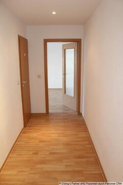 Foto - 1 Zimmer Etagenwohnung in Gera