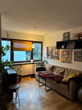 Foto - 5 Zimmer Hochparterre zum Kaufen in Seeheim-Jugenheim