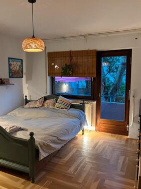 Foto - Hochparterre in Seeheim-Jugenheim zum Kaufen