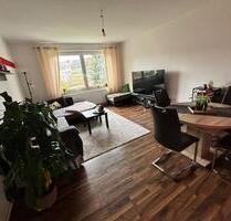 OS-Innenstadt, herrliche 3 ZKB im 1. OG, 85 qm mit Gartennutzung - Osnabrück