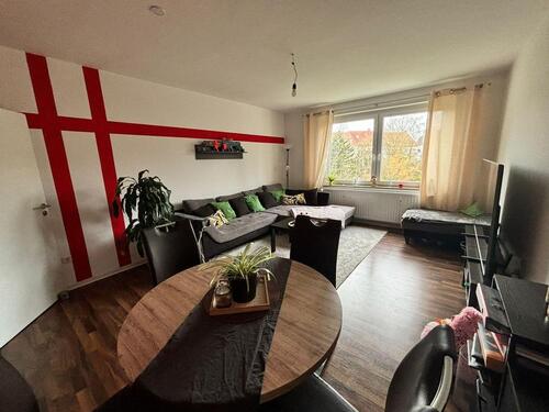 Foto - 3 Zimmer Etagenwohnung zur Miete in Osnabrück