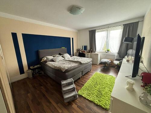 Foto - 3 Zimmer Etagenwohnung in Osnabrück