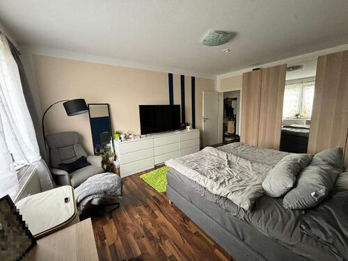 Foto - Etagenwohnung in Osnabrück zur Miete