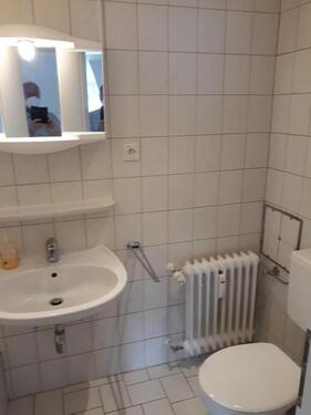 Foto - Etagenwohnung in Trier zur Miete