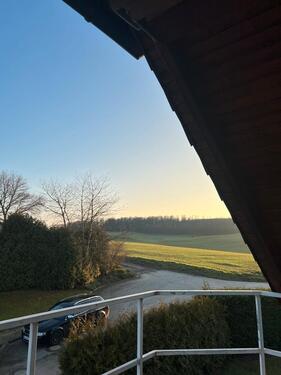 Foto - 4 Zimmer Dachgeschoßwohnung zur Miete in Gieboldehausen