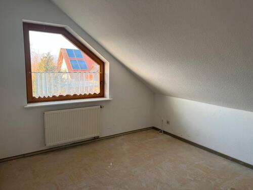 Foto - 4 Zimmer Dachgeschoßwohnung in Gieboldehausen