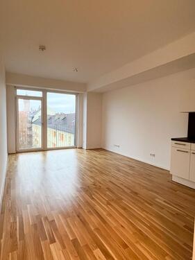 Foto - 1 Zimmer Etagenwohnung zur Miete in Leipzig