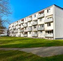 Ihr neues Zuhause! Frisch renovierte 3-Zimmer-Wohnung. - Dortmund Huckarde