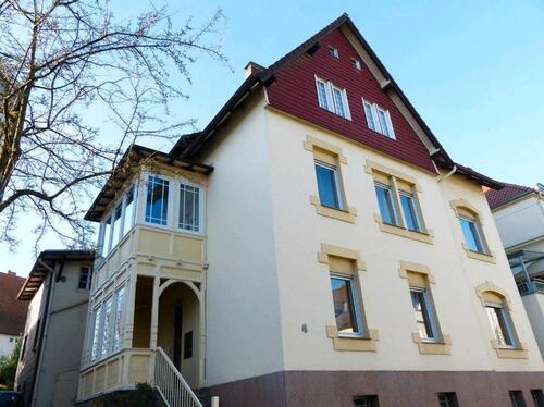 Foto - Kernsanierte Altbauwohnung - 760,00&nbsp;EUR Kaltmiete, ca.&nbsp; 78,00&nbsp;m&sup2;