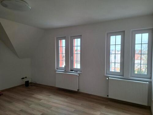 Foto - 3 Zimmer Dachgeschoßwohnung zur Miete in Bad Salzuflen