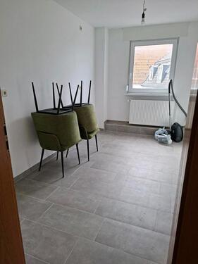 Foto - Dachgeschoßwohnung in Bad Salzuflen zur Miete