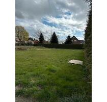 1300 m² XXL- Grundstück Ideal für Doppelhaus beste Lage - Geestland