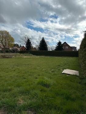 Foto - Grundst&uuml;ck zur Miete in Geestland