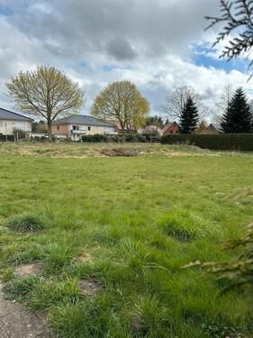 Foto - Grundst&uuml;ck in Geestland