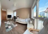Foto - 1 Zimmer Etagenwohnung zur Miete in Leonberg