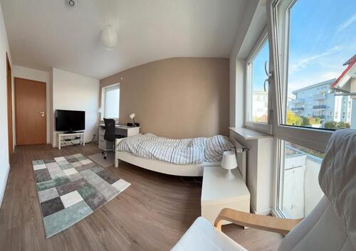 Foto - 1 Zimmer Etagenwohnung zur Miete in Leonberg