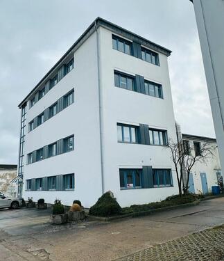 Foto - Attraktive Bürofläche in Schwerin – Baustraße 7