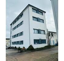 Attraktive Bürofläche in Schwerin – Baustraße 7