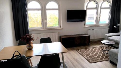 Foto - Voll möblierte 2-Zimmer-Wohnung – sofort bezugsfertig