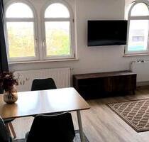 Voll möblierte 2-Zimmer-Wohnung – sofort bezugsfertig - Zwickau Zwickau-Nord