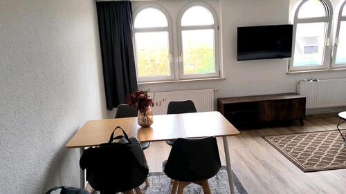 Foto - 2 Zimmer Dachgeschoßwohnung zur Miete in Zwickau