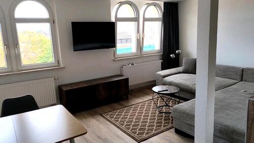 Foto - 2 Zimmer Dachgeschoßwohnung in Zwickau