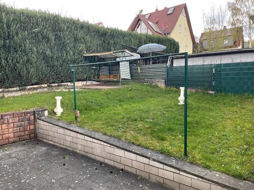 Foto - 5 Zimmer Einfamilienhaus in Meiningen