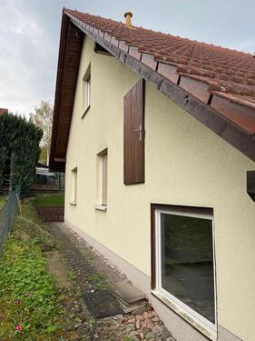 Foto - Einfamilienhaus in Meiningen zum Kaufen