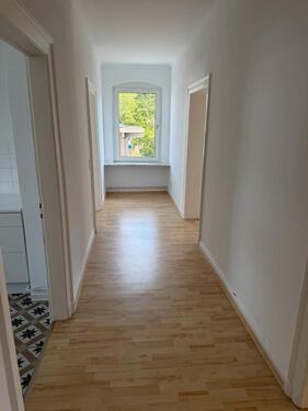 Foto - Etagenwohnung in Kassel zur Miete
