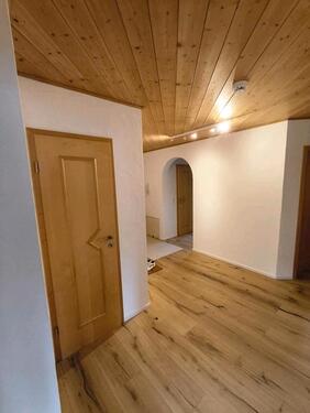 Foto - 4 Zimmer Etagenwohnung zum Kaufen in Sonthofen