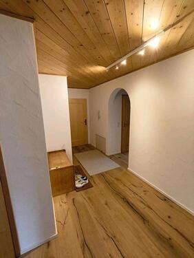 Foto - 4 Zimmer Etagenwohnung in Sonthofen