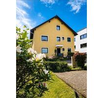 3,5Zimmer-Wohnung in ruhiger Waldrandlage in Bad Soden-Salmünster