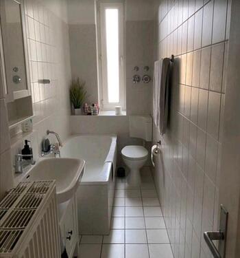 Foto - 2.5 Zimmer Etagenwohnung zur Miete in Schweinfurt
