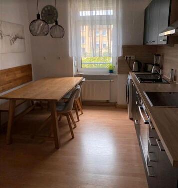Foto - Etagenwohnung in Schweinfurt zur Miete