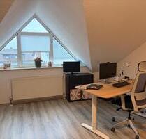 Attraktive 3-Zimmer-Wohnung über zwei Etagen in Frankenberg - Frankenberg (Eder)