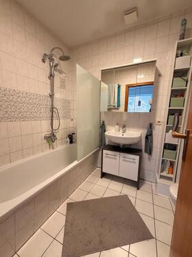 Foto - 3 Zimmer Etagenwohnung in Frankenberg (Eder)
