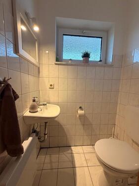 Foto - Etagenwohnung in Frankenberg (Eder) zur Miete