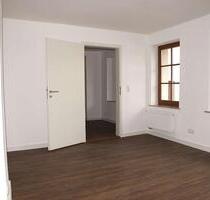 Sanierte große 3-Raumwohnung mit Terrasse zu vermieten - Grimma