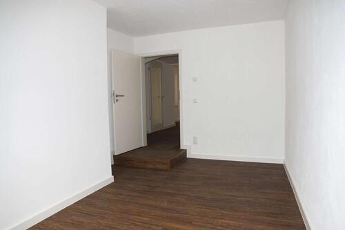 Foto - 3 Zimmer Erdgeschoßwohnung in Grimma