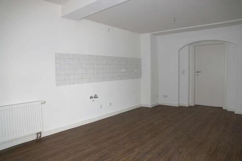 Foto - Erdgeschoßwohnung in Grimma zur Miete
