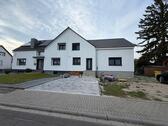 Foto - 5.5 Zimmer Doppelhaushälfte zum Kaufen in Lampertheim