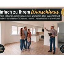 ⭐️ Günstiger Einkauf Ihrer Immobilie|Bezug nach Wunschsaninierung - Völklingen