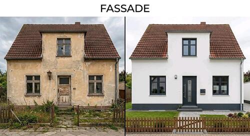 Foto - Einfamilienhaus zum Kaufen in Völklingen