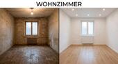 Foto - Einfamilienhaus in Völklingen zum Kaufen